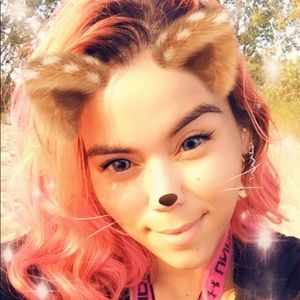 Meet your Posher, Lillian